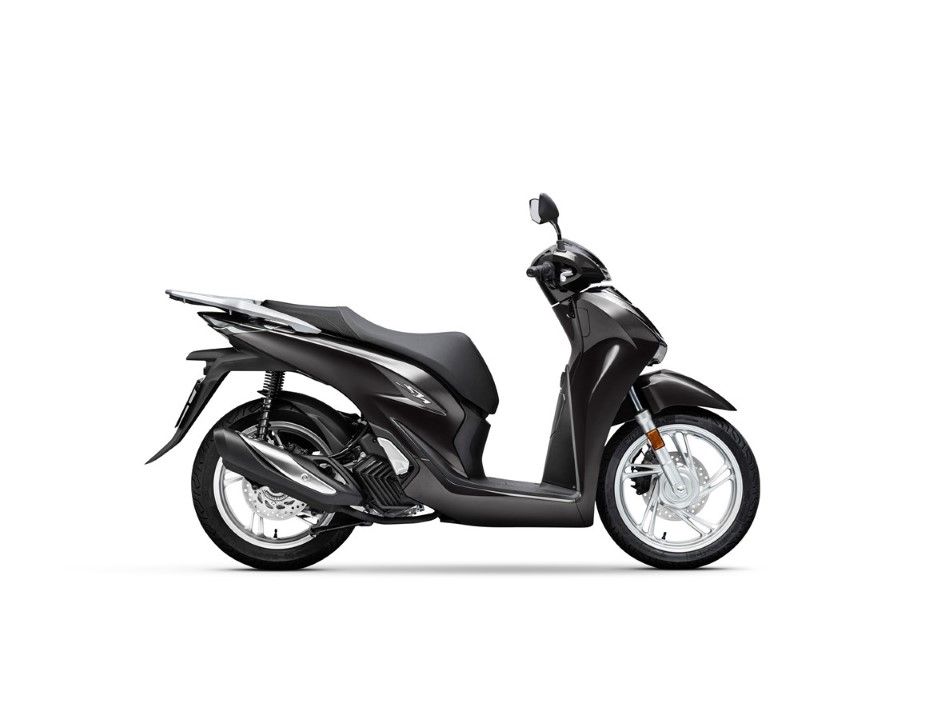 Honda SH125i 2020