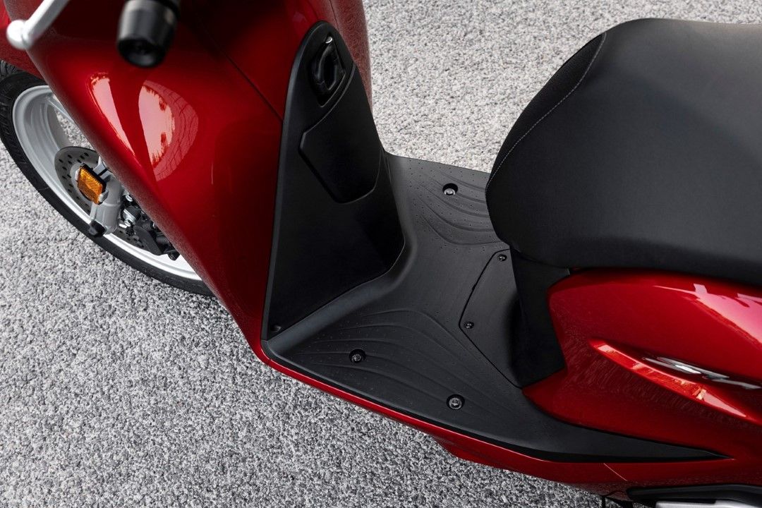 Honda SH125i 2020