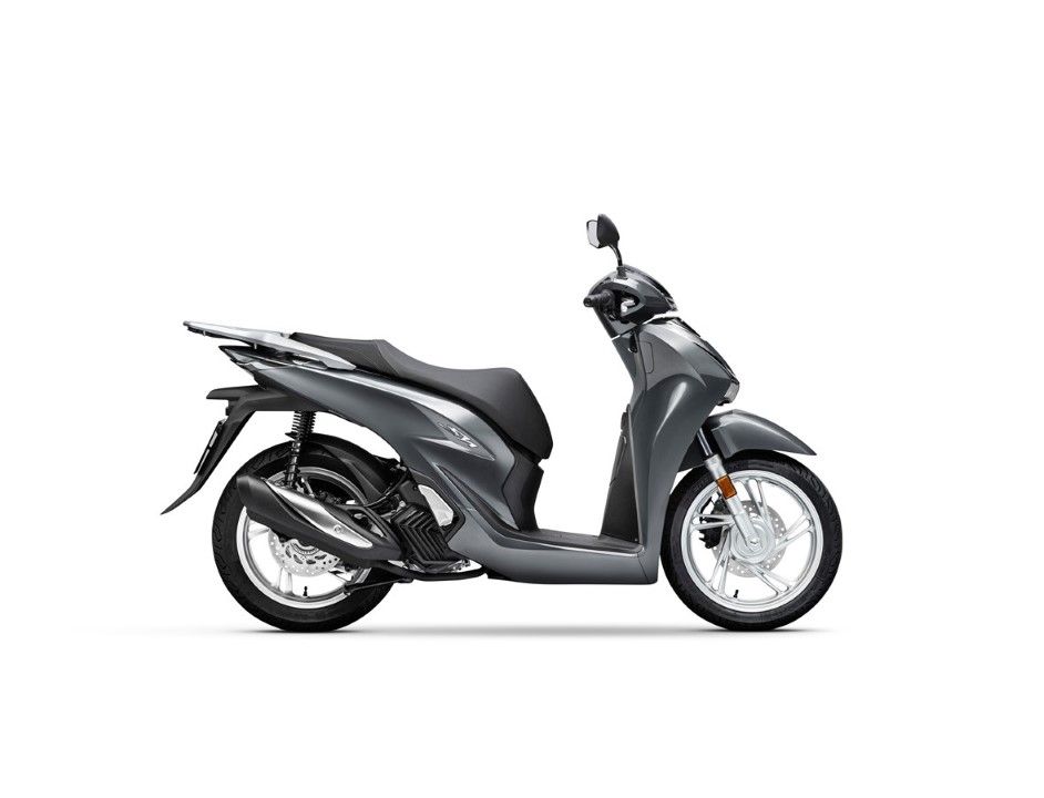 Honda SH125i 2020