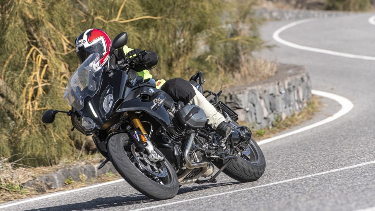 Neumáticos de turismo para motos, novedades 2020