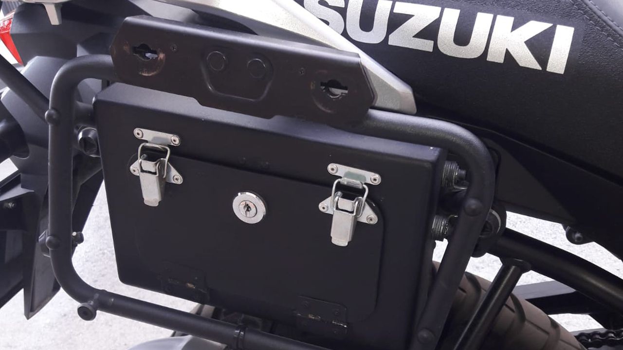 Trucos para mejorar tu moto