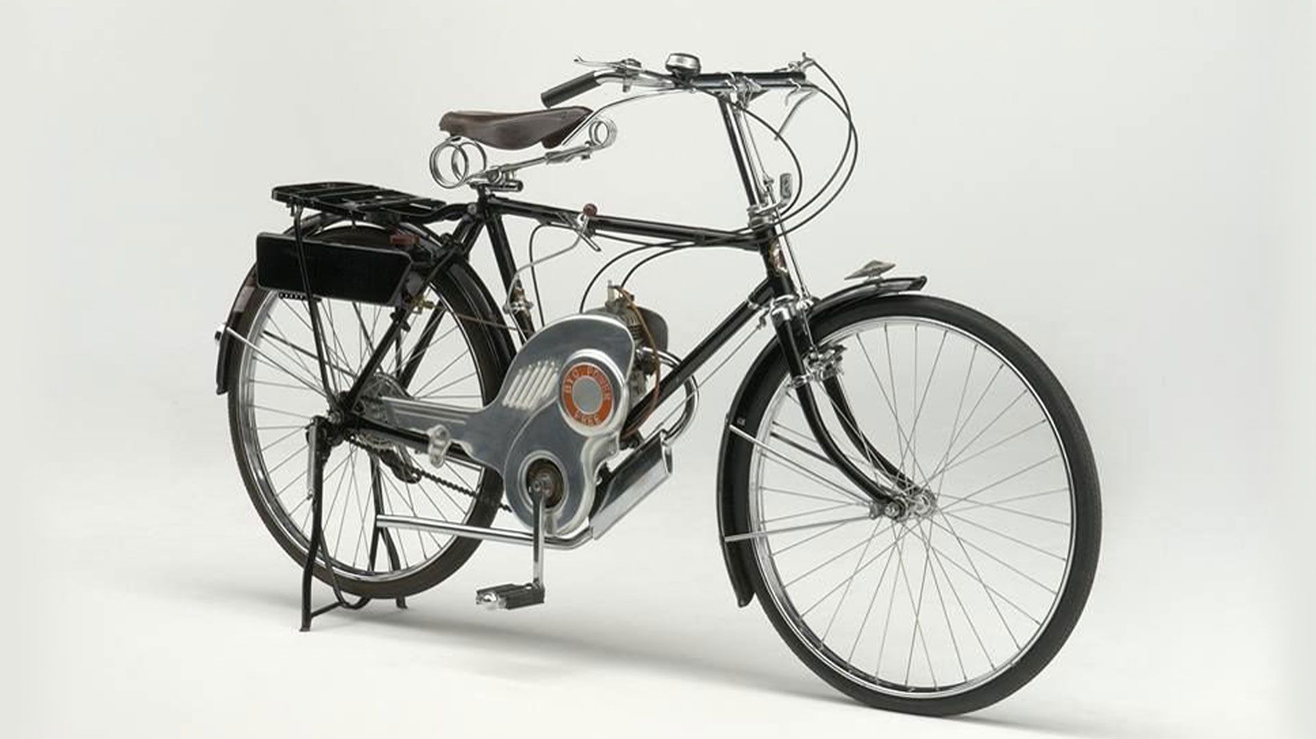 1952 Suzuki Power Free