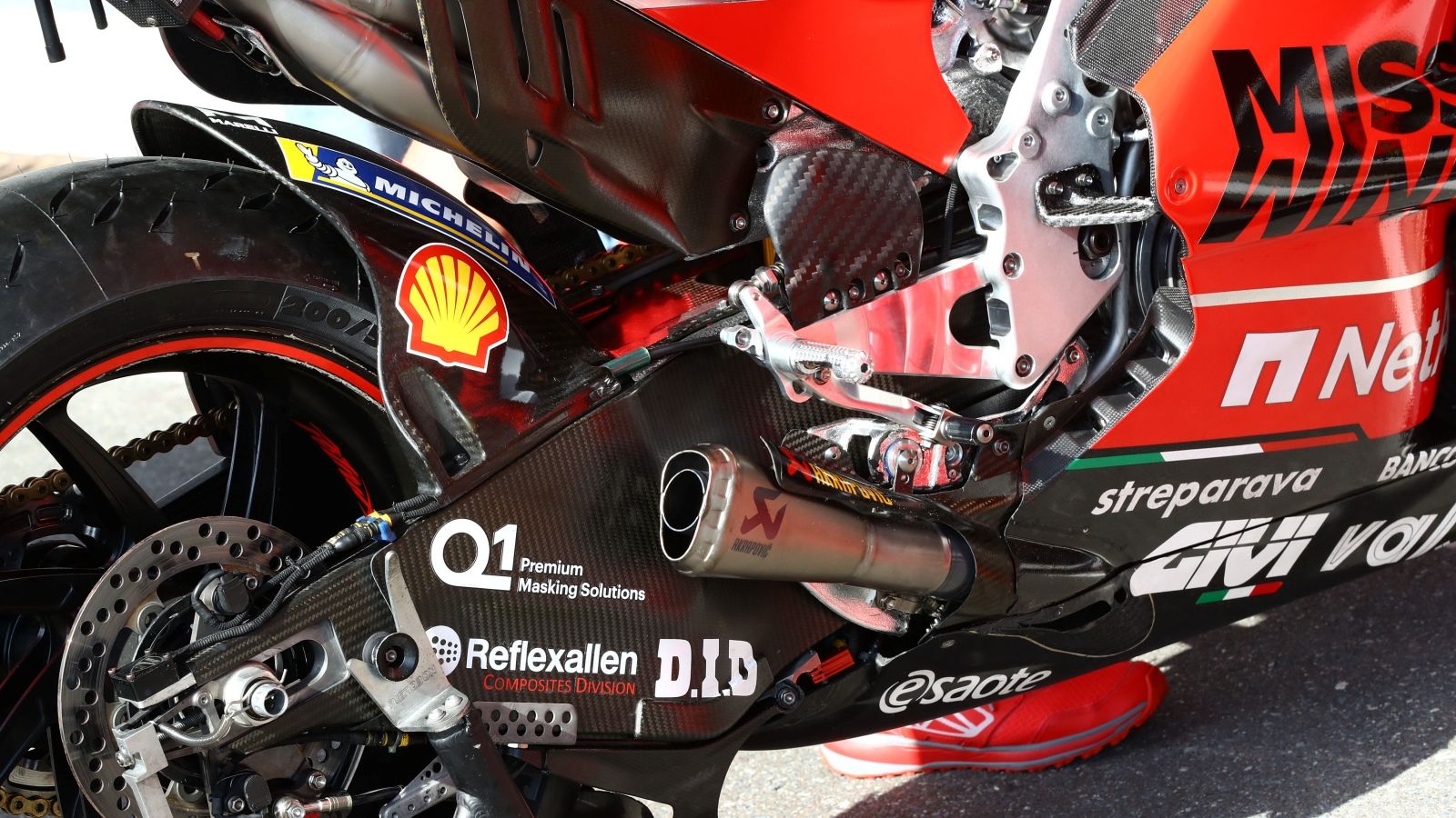MotoGP congela el desarrollo de los motores hasta 2022