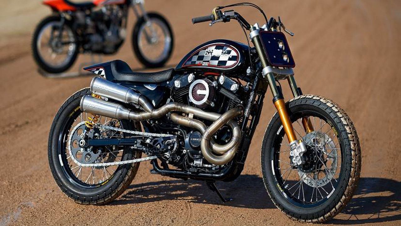 Concurso Harley-Davidson King of Kings 2020