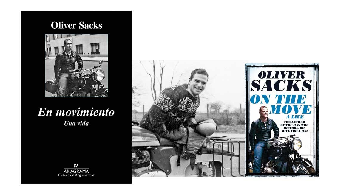 En movimiento / Oliver Sacks