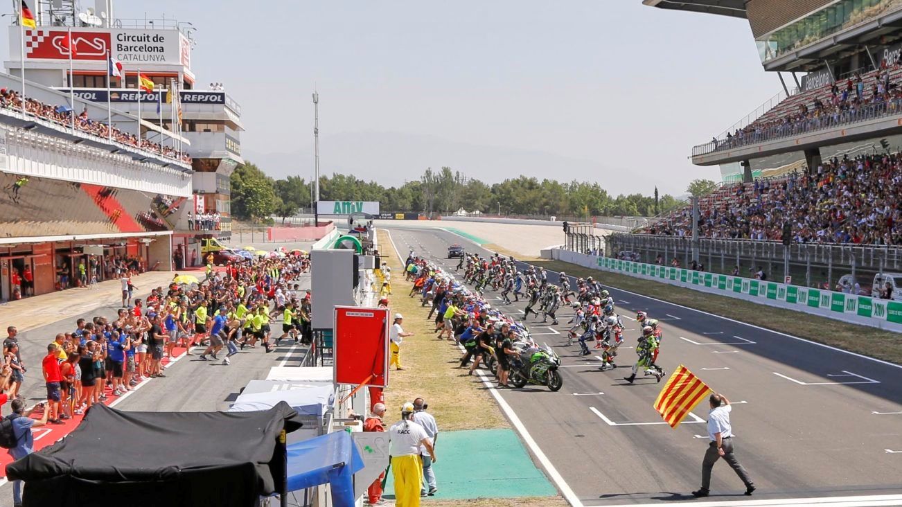 Canceladas las 24 horas de Catalunya 2020, se intentará hacer otra prueba de resistencia