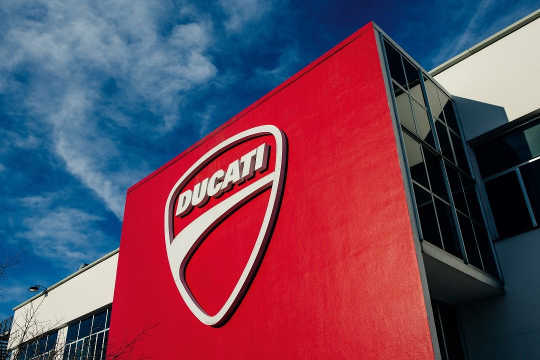Ducati retoma la producción en Italia tras el parón por el Covid-19