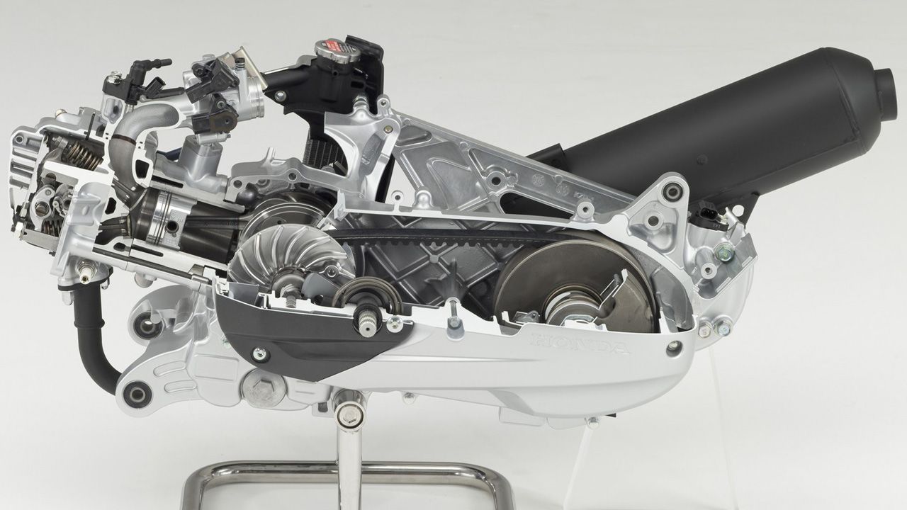 Innovación tecnológica en Honda (4). Medio ambiente y tecnología eléctrica.