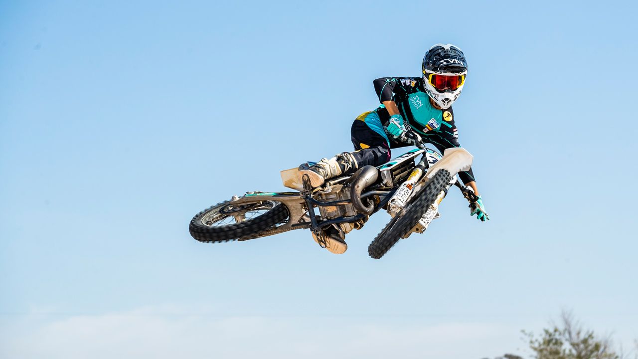 Cancelado el Europeo de Motocross en 65 y 85