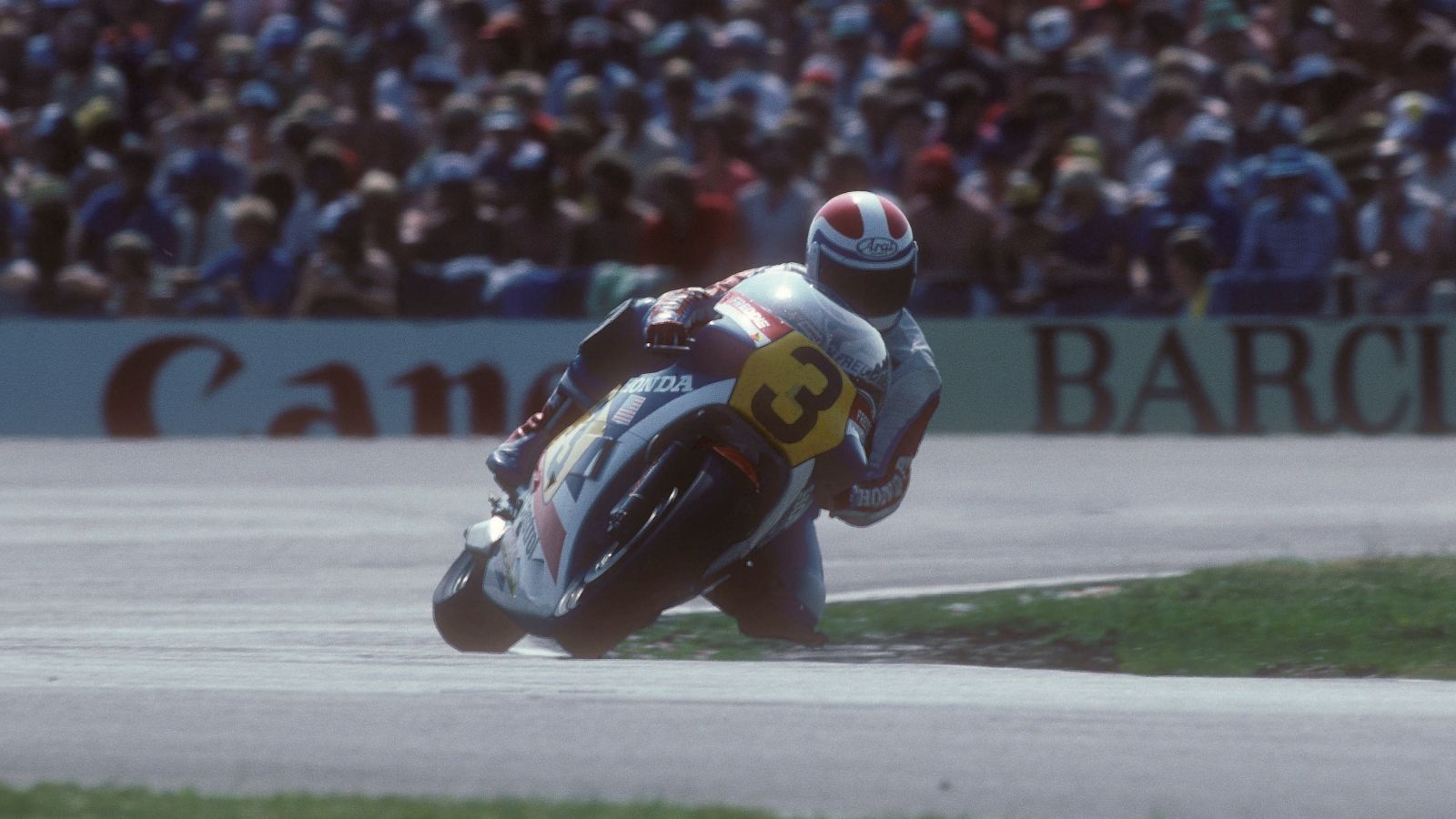 El TT de Assen, 74 años consecutivos (1946-2019)