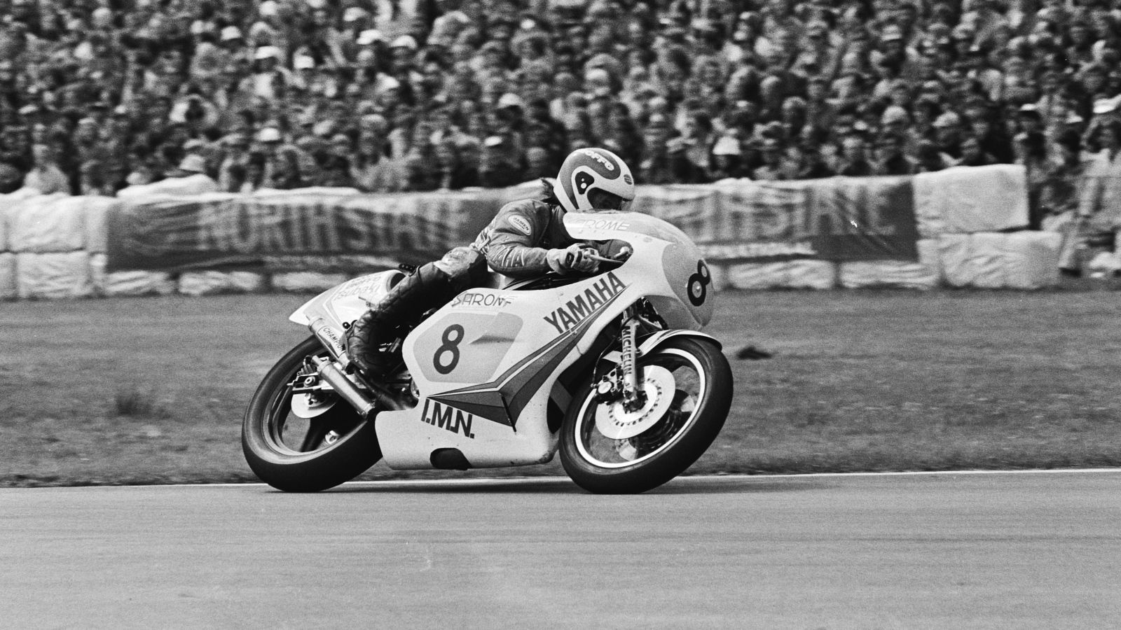 El TT de Assen, 74 años consecutivos (1946-2019)