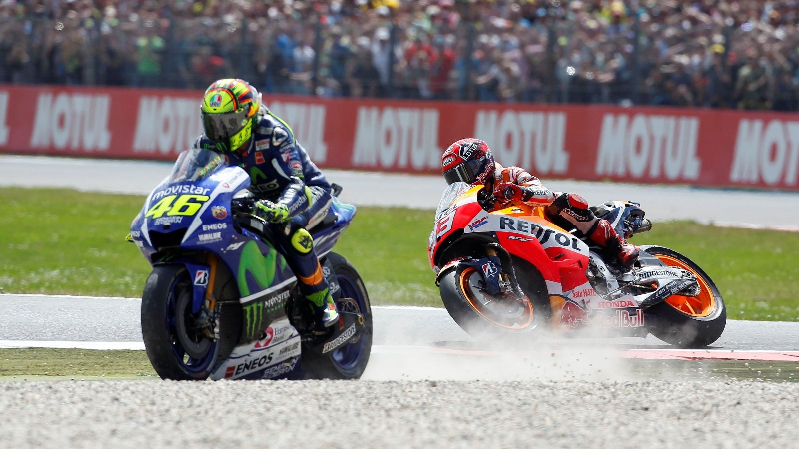 El TT de Assen, 74 años consecutivos (1946-2019)