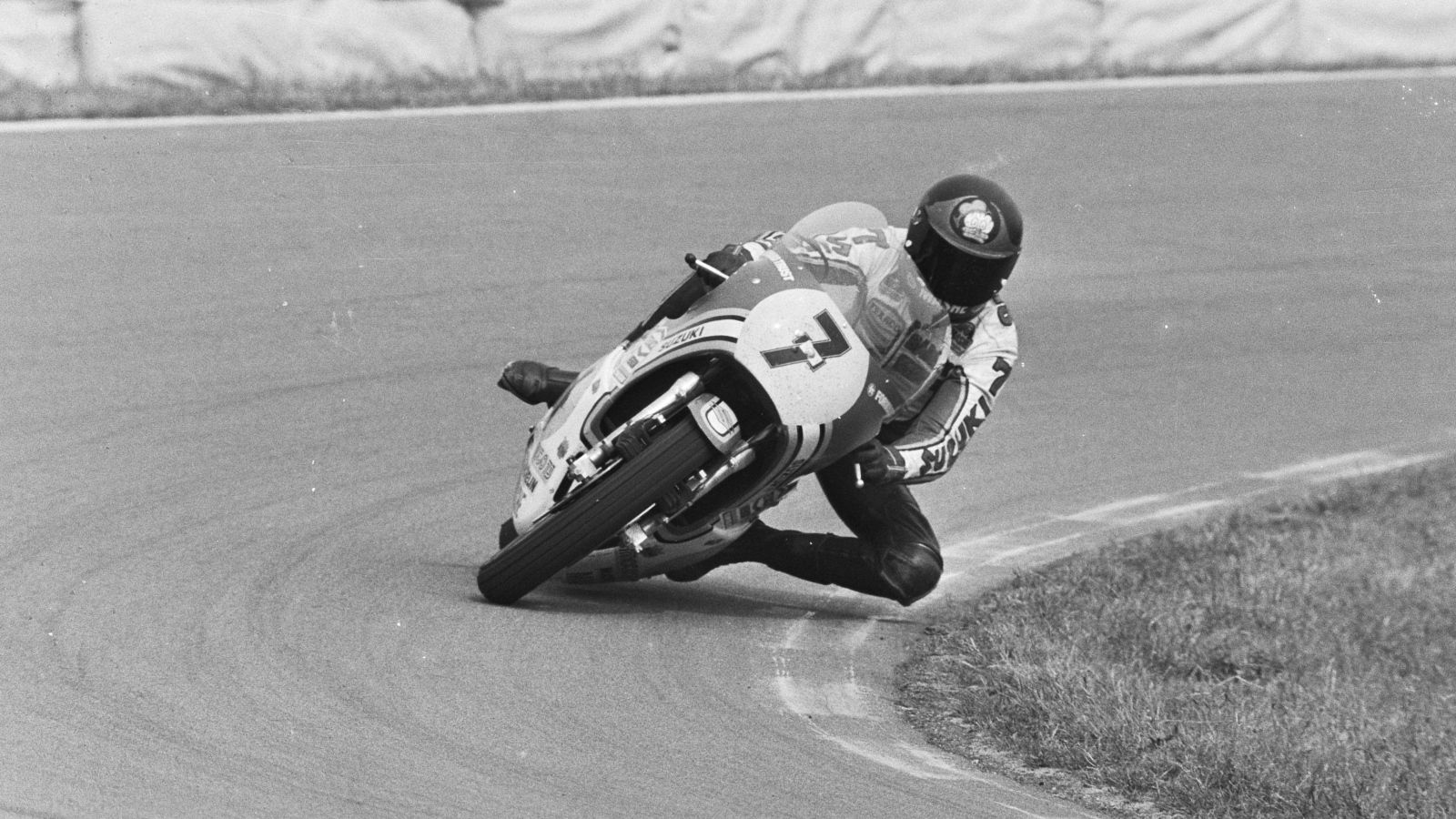 El TT de Assen, 74 años consecutivos (1946-2019)