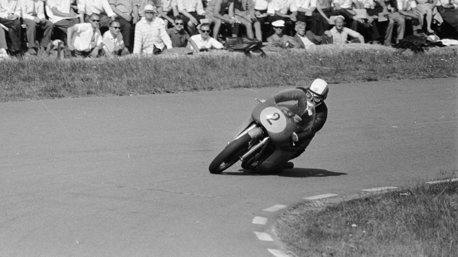 El TT de Assen, 74 años consecutivos (1946-2019)
