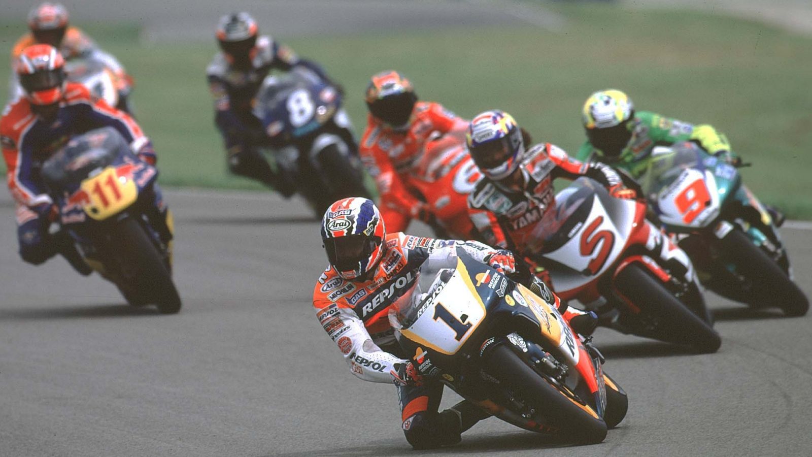El TT de Assen, 74 años consecutivos (1946-2019)