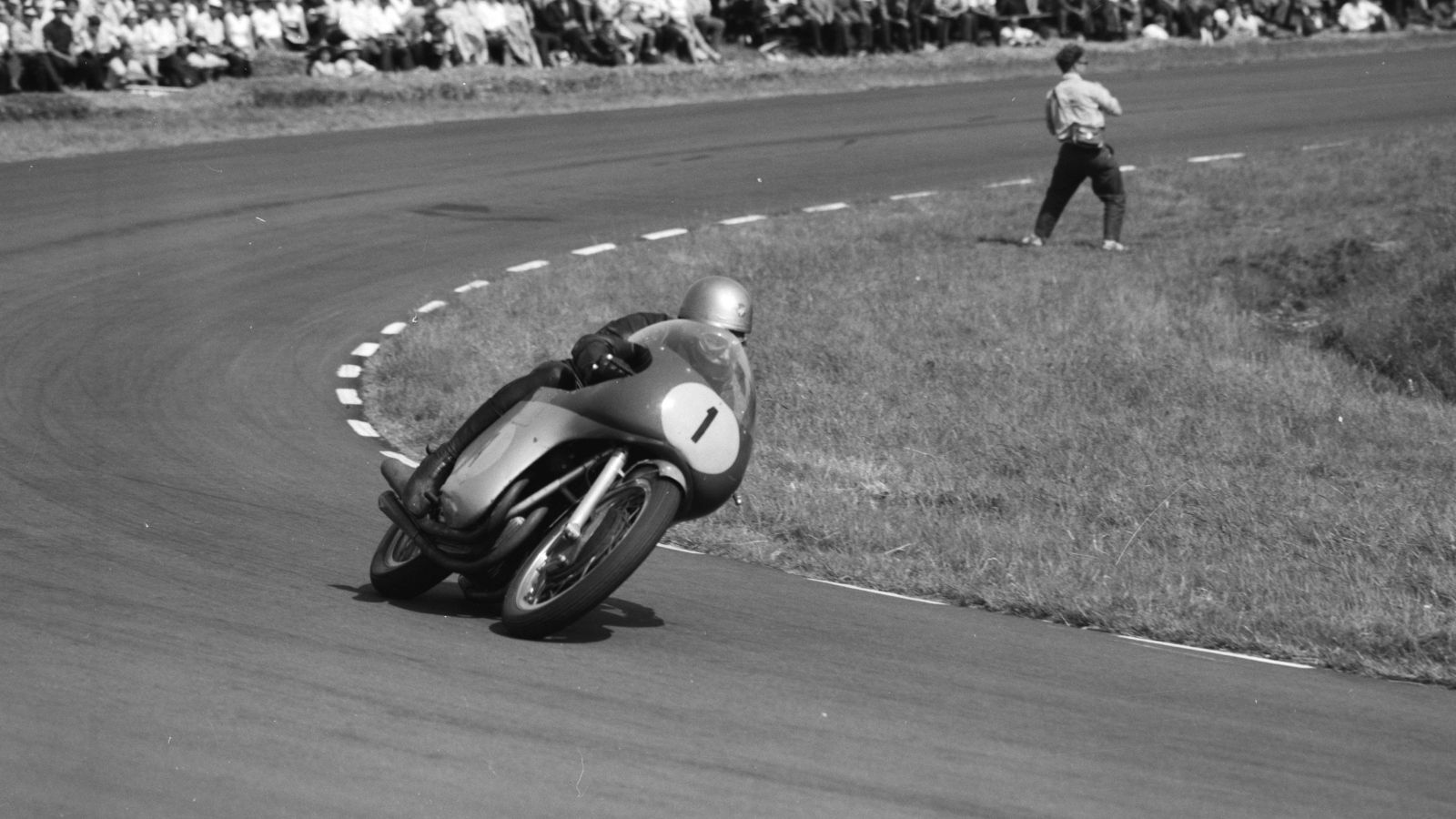 El TT de Assen, 74 años consecutivos (1946-2019)