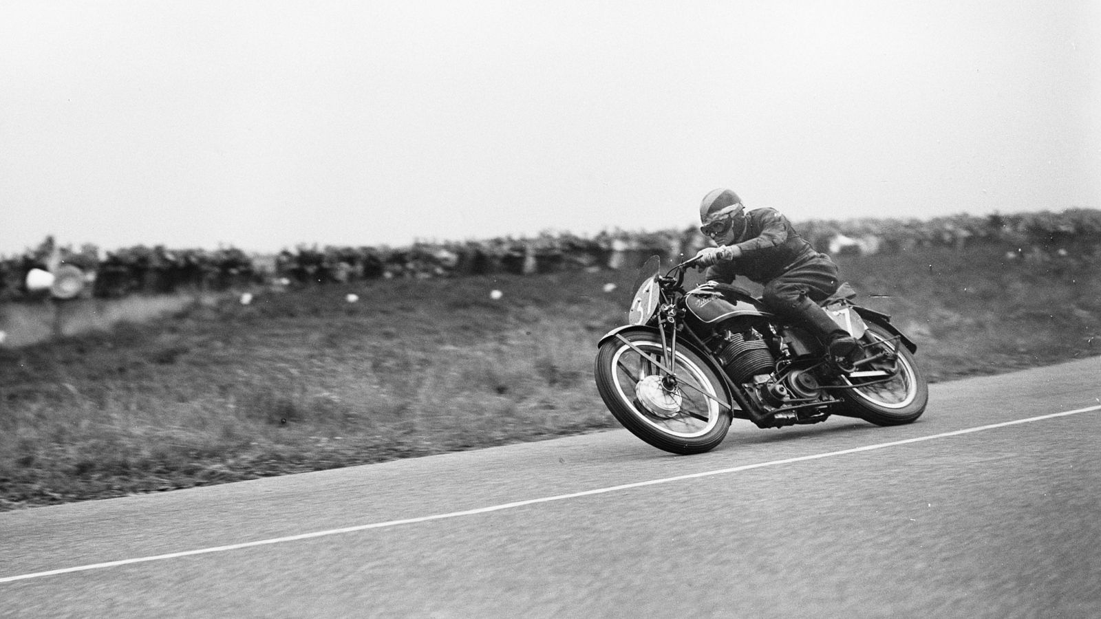 El TT de Assen, 74 años consecutivos (1946-2019)