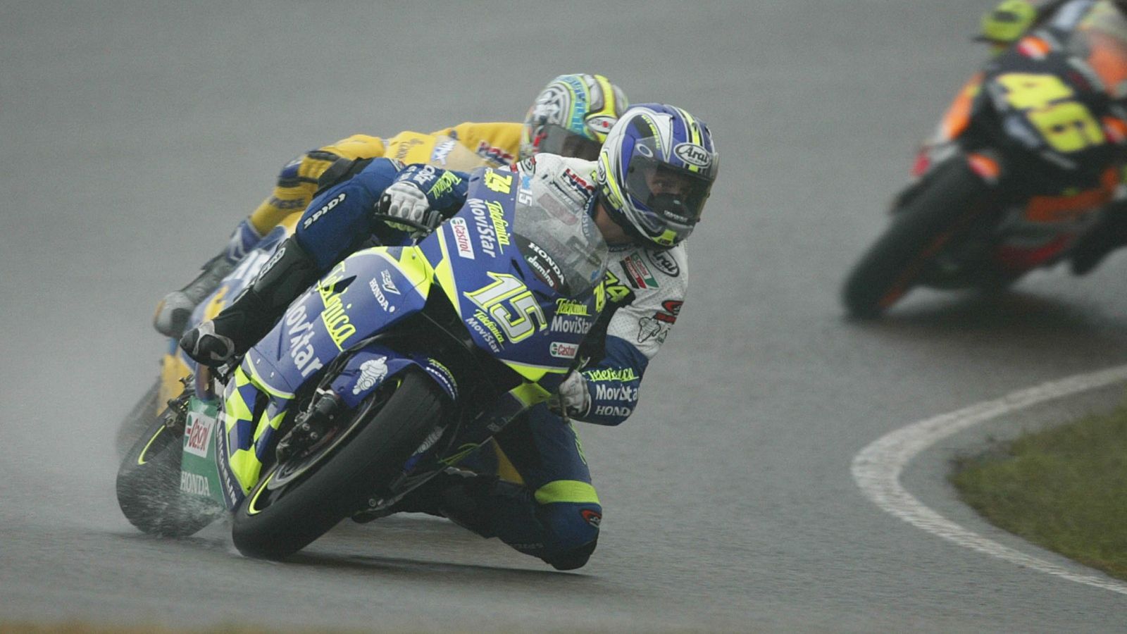 El TT de Assen, 74 años consecutivos (1946-2019)
