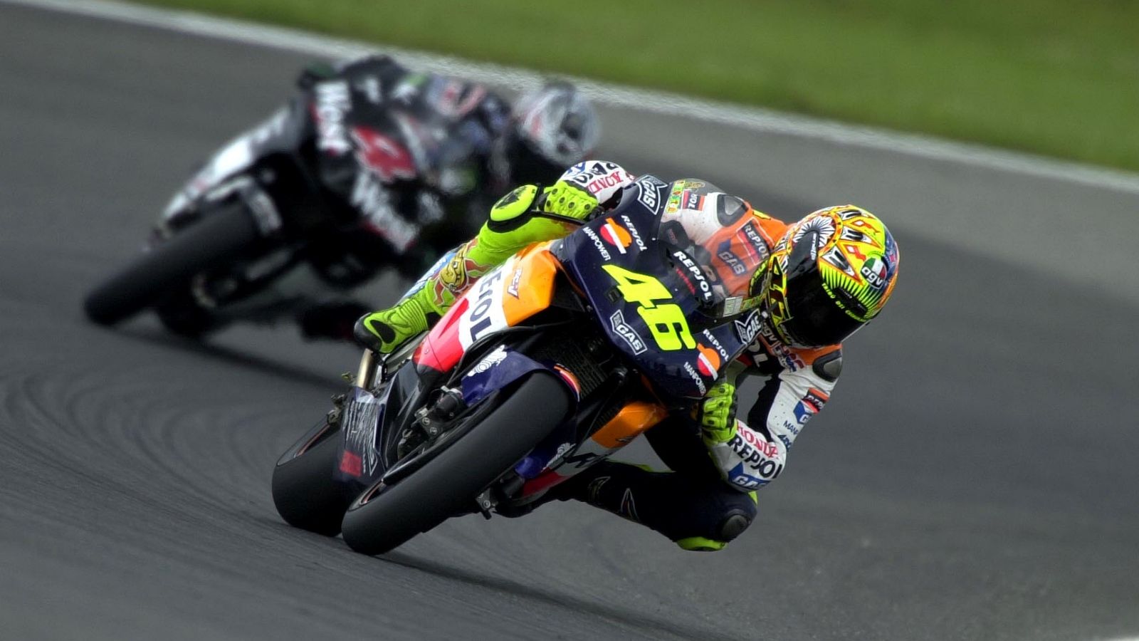 El TT de Assen, 74 años consecutivos (1946-2019)