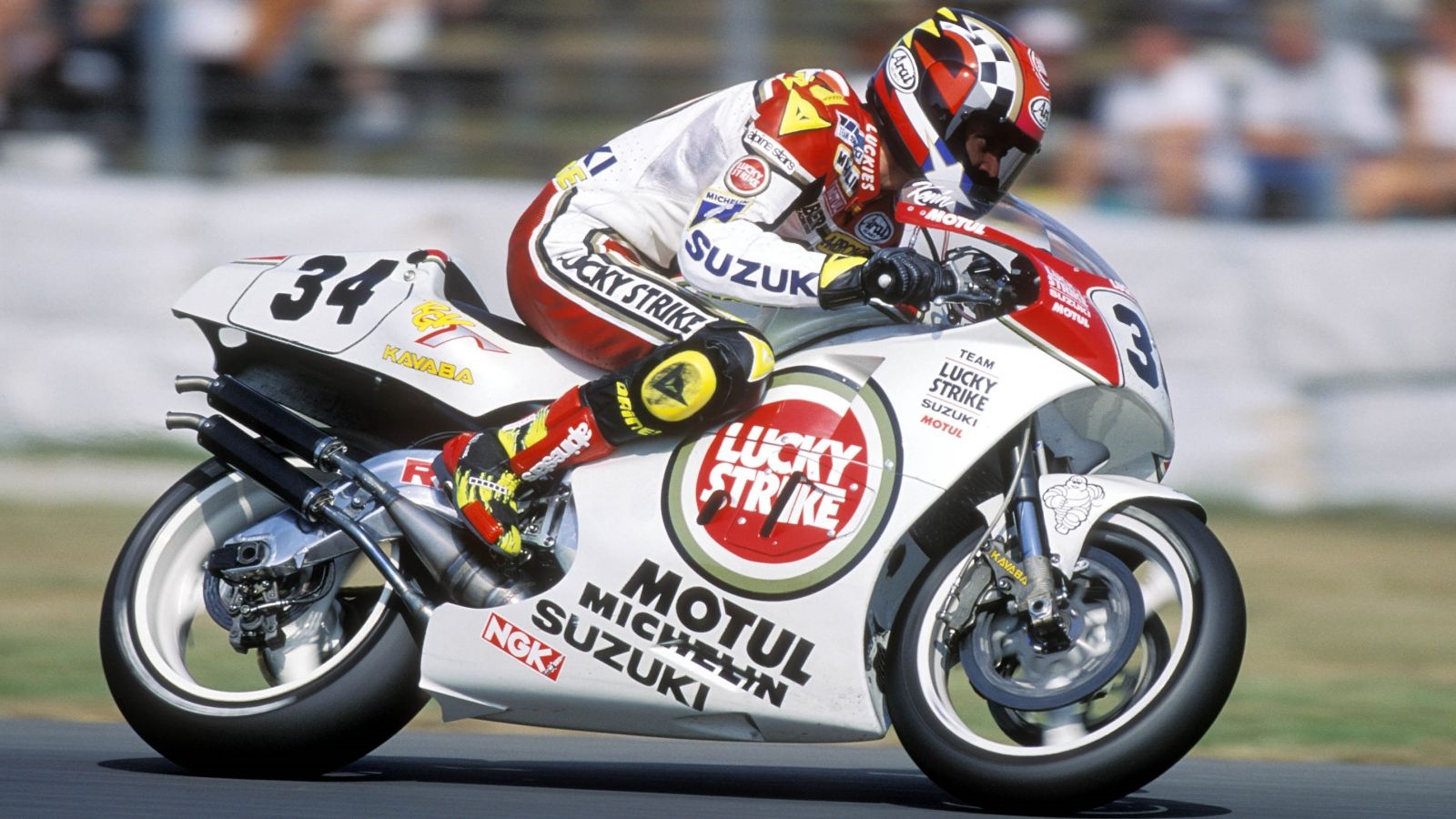 El TT de Assen, 74 años consecutivos (1946-2019)
