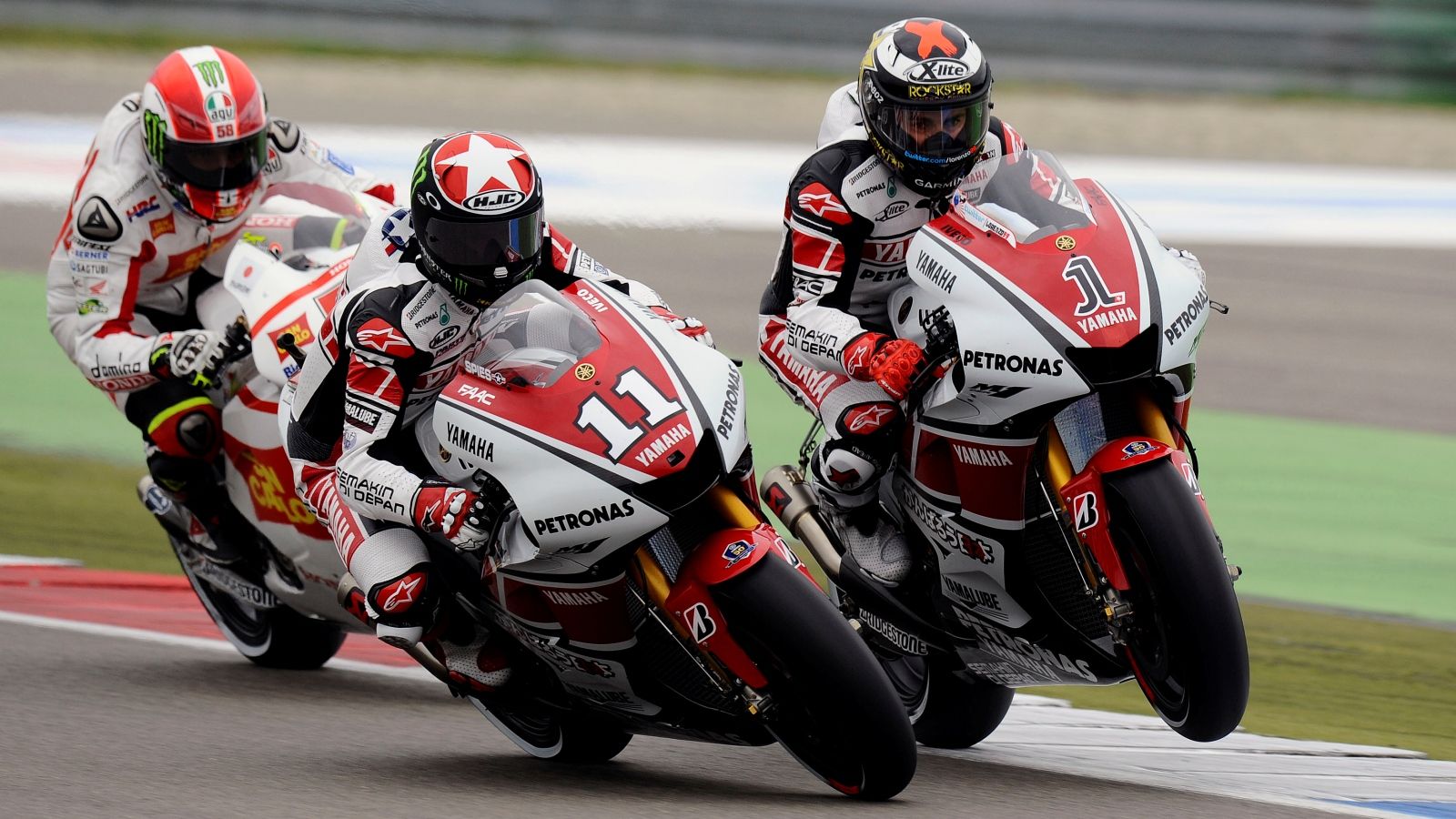 El TT de Assen, 74 años consecutivos (1946-2019)