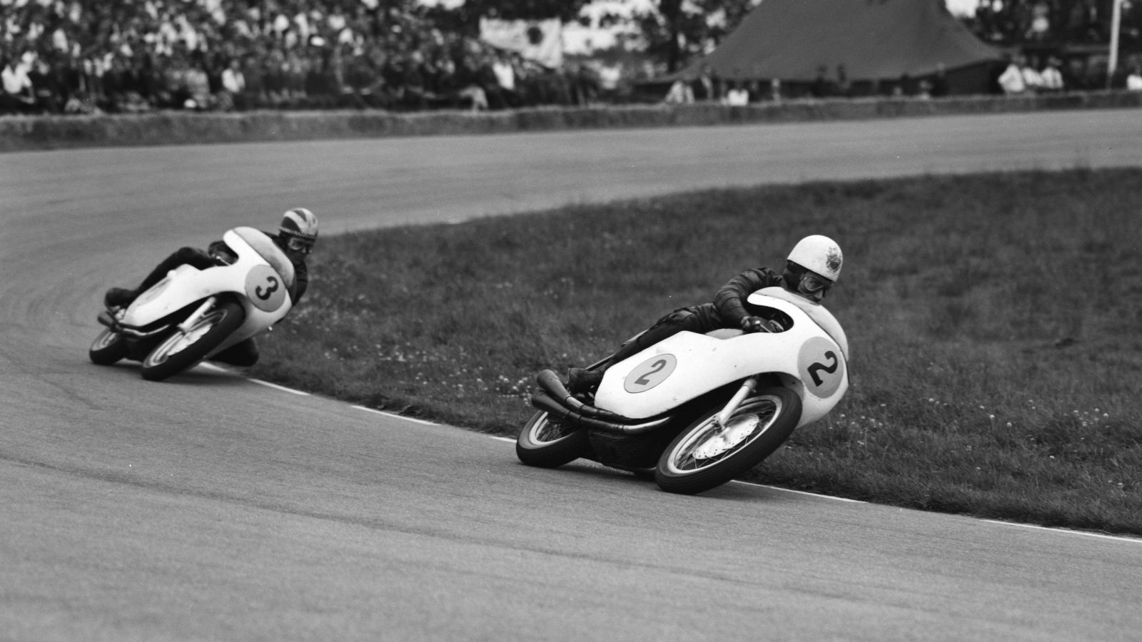 El TT de Assen, 74 años consecutivos (1946-2019)