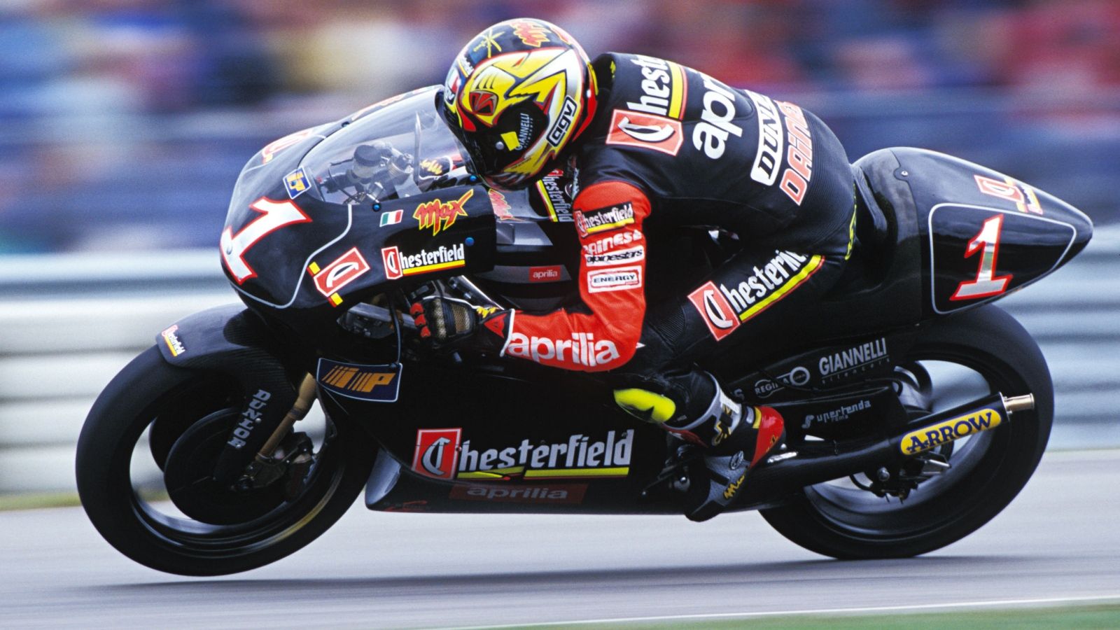 El TT de Assen, 74 años consecutivos (1946-2019)