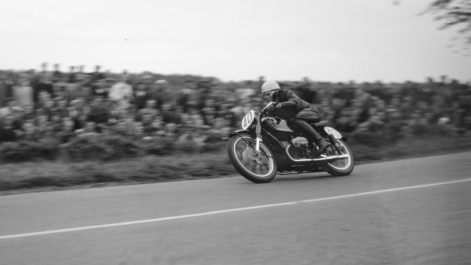 El TT de Assen, 74 años consecutivos (1946-2019)