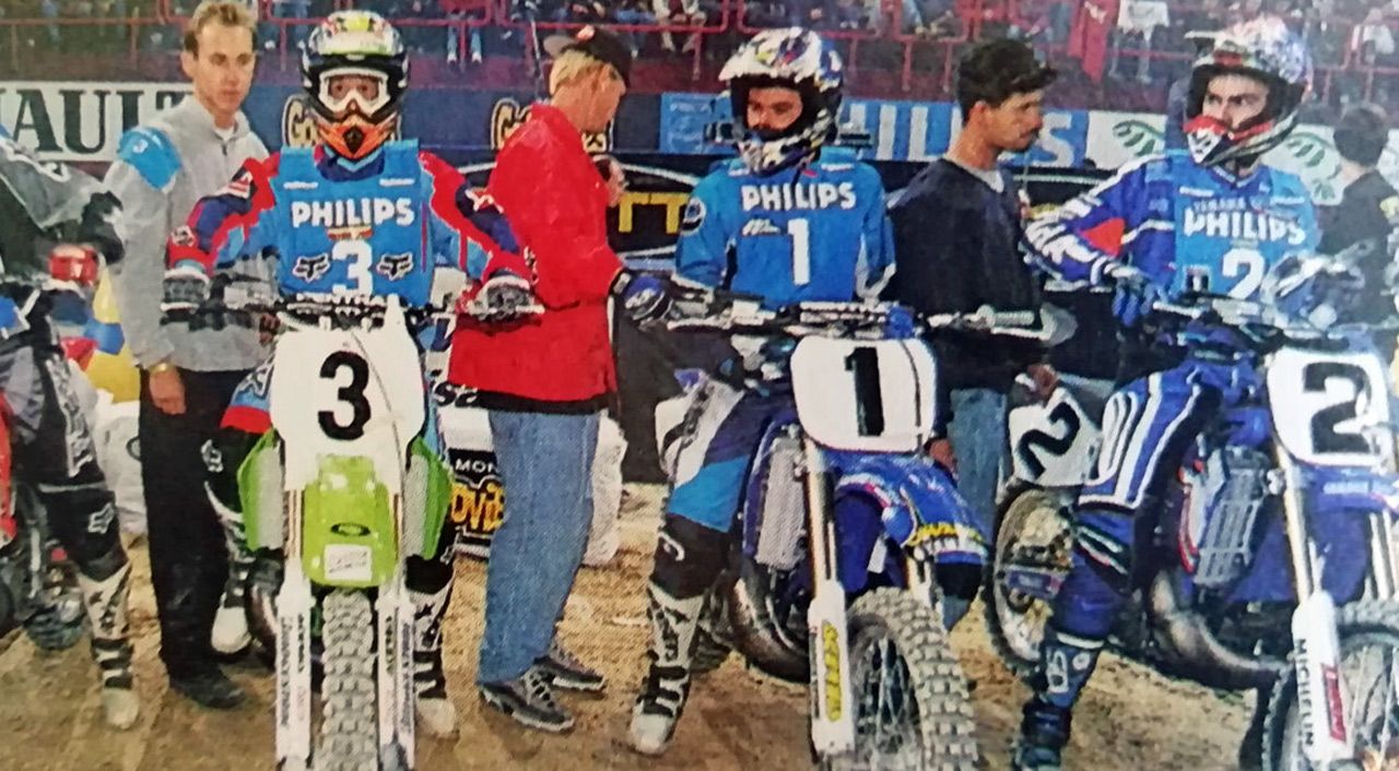 David Vuillemin