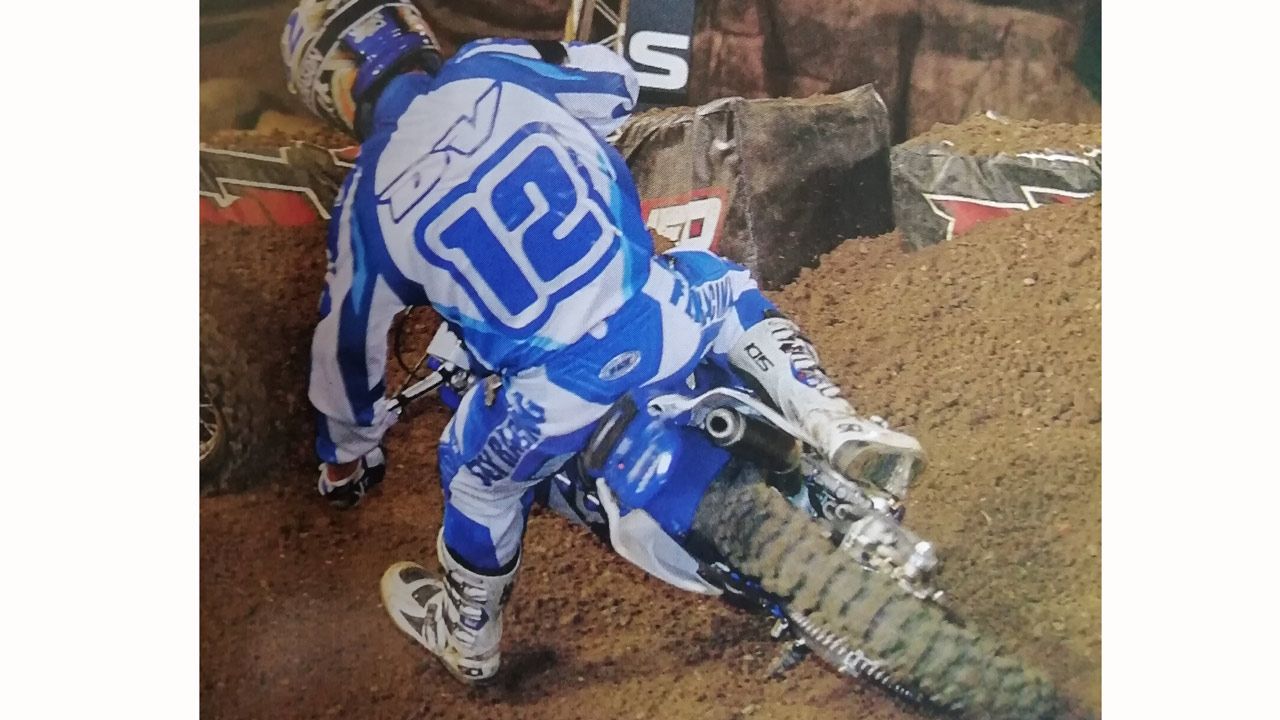 David Vuillemin