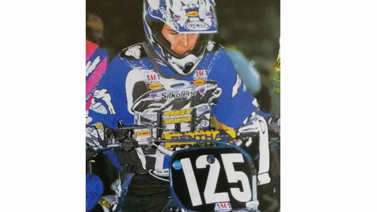David Vuillemin