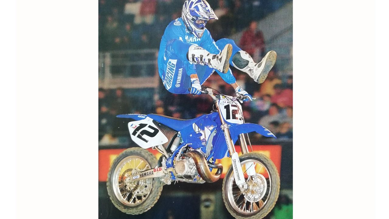 David Vuillemin