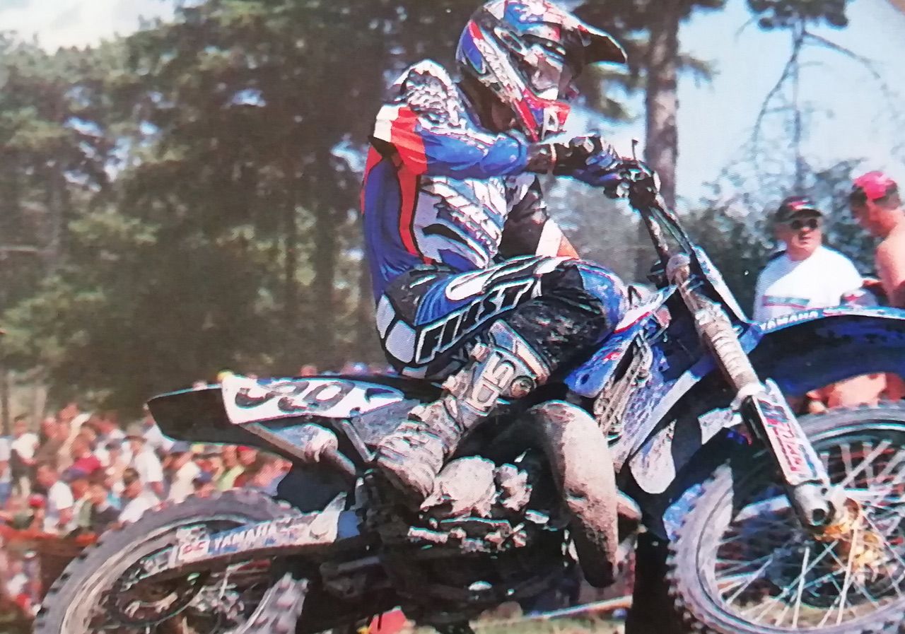 David Vuillemin
