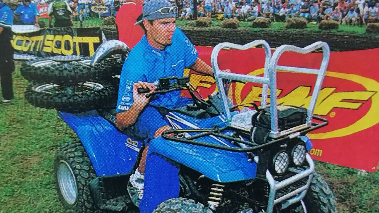 David Vuillemin