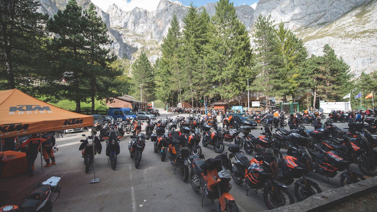KTM amplía el plazo de las garantías y adapta su actividad al COVID-19