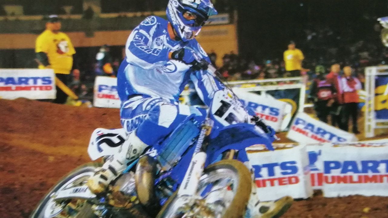 David Vuillemin