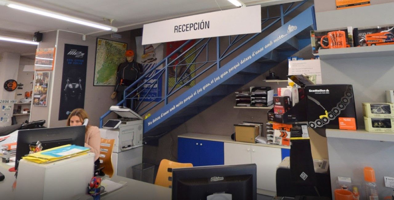 Apertura del pequeño comercio desde el lunes 4 de mayo. Cómo deben funcionar