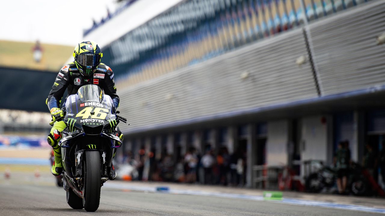 GP de España y GP de Andalucía, el doblete de Jerez en julio