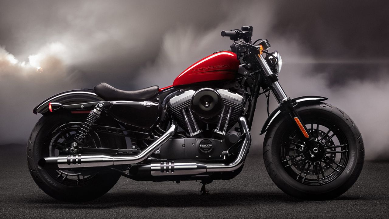 Harley-Davidson, condiciones especiales en la compra de nuevas motos