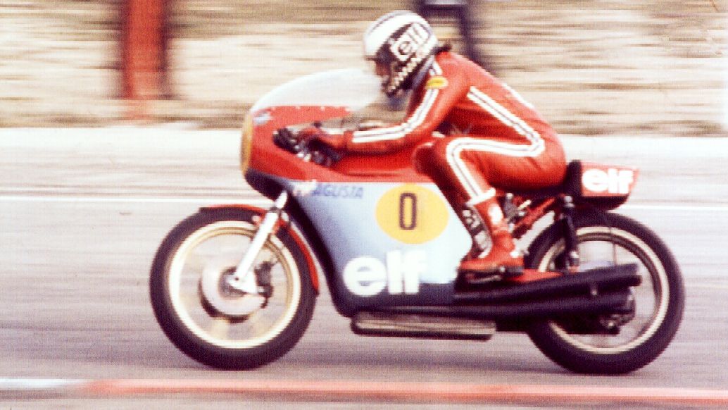 Phil Read