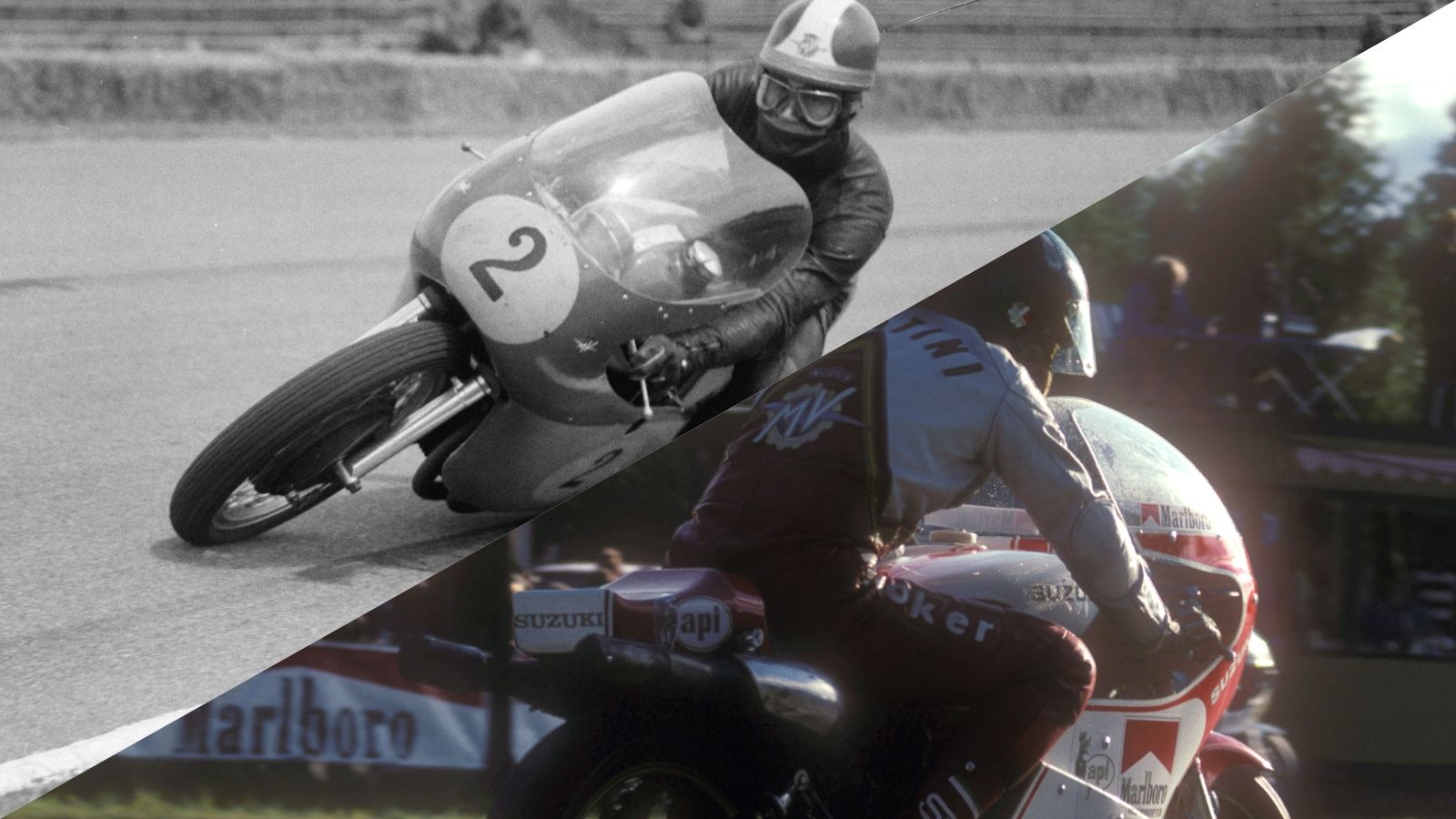 Giacomo Agostini