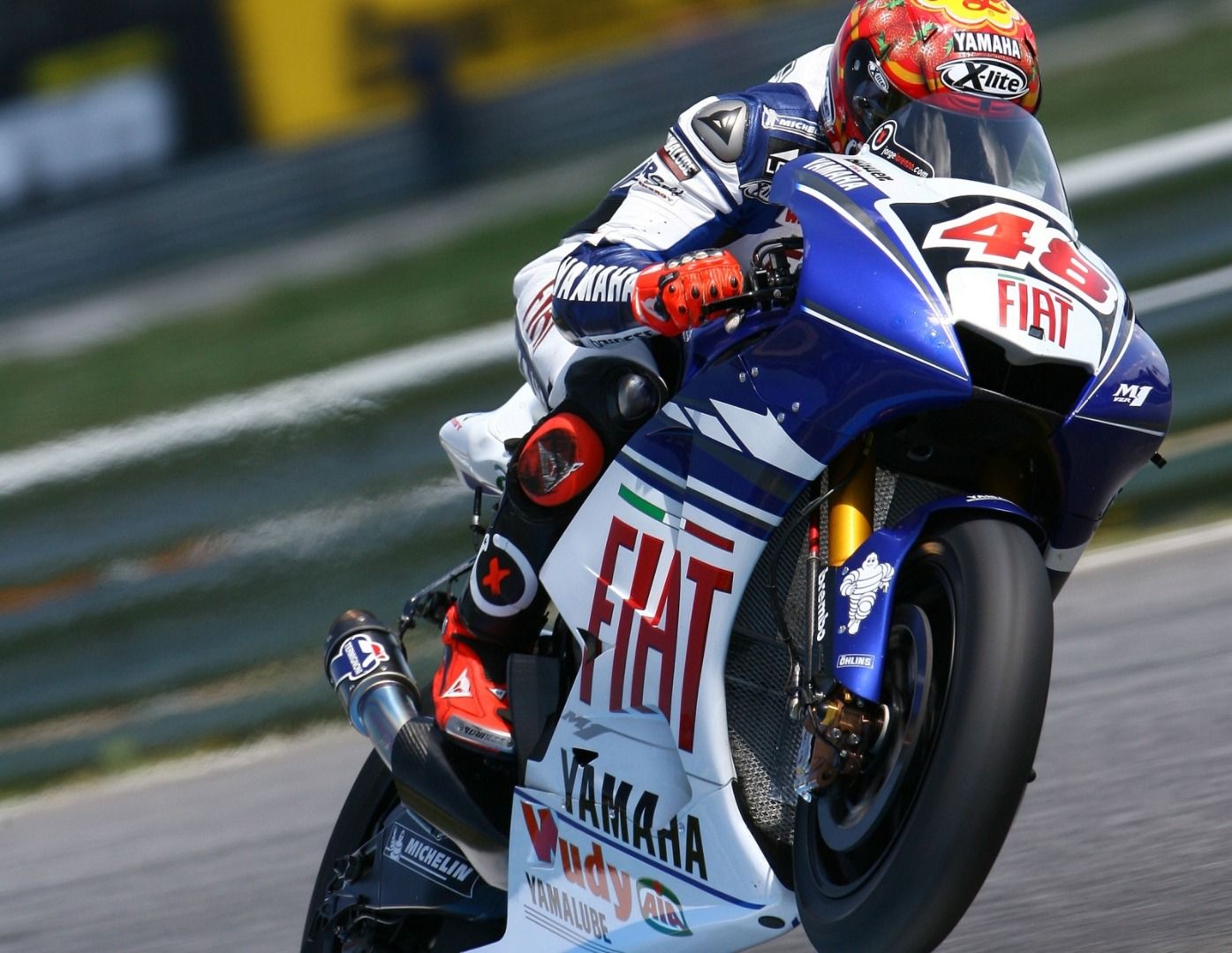 Jorge Lorenzo