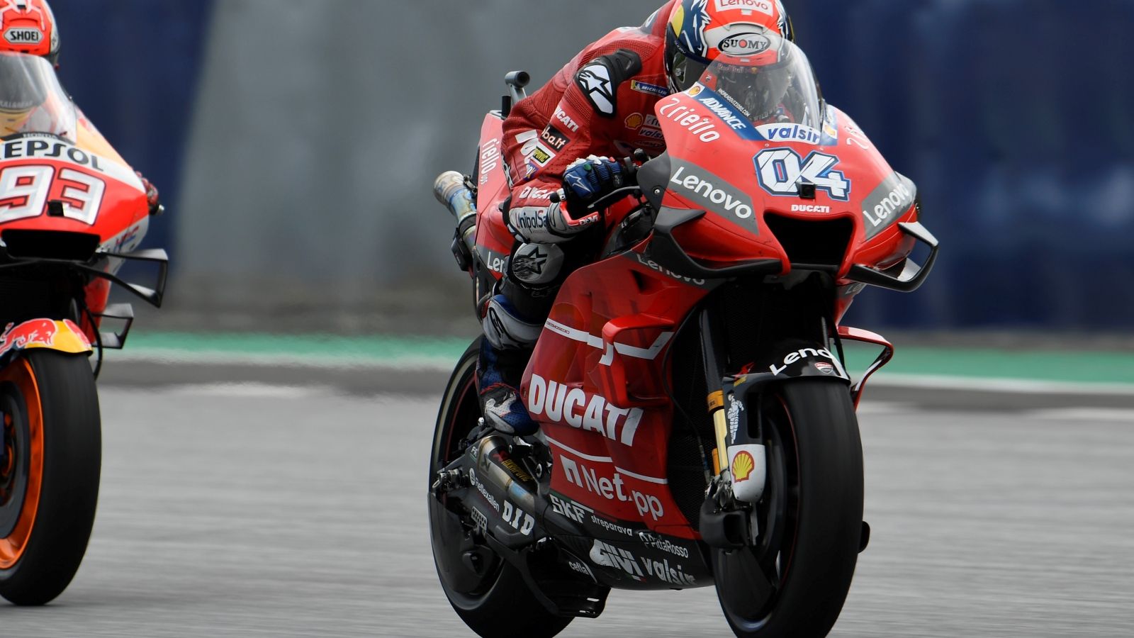 Andrea Dovizioso