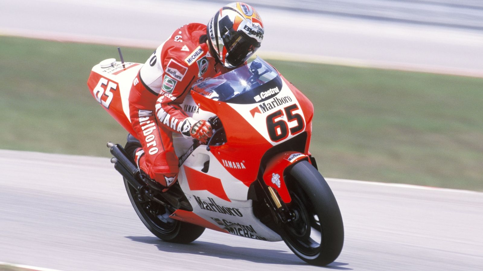 Loris Capirossi
