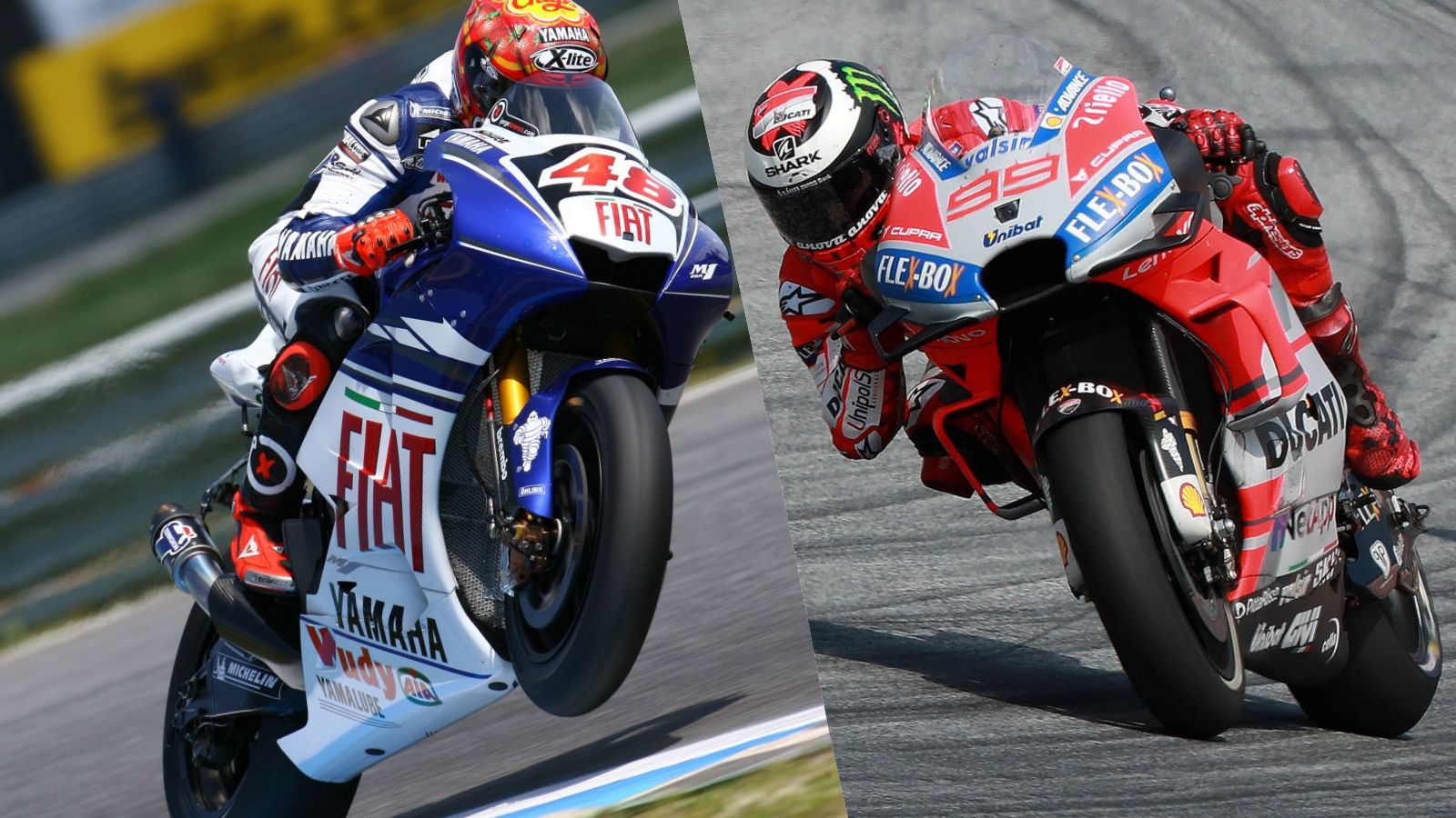 Jorge Lorenzo