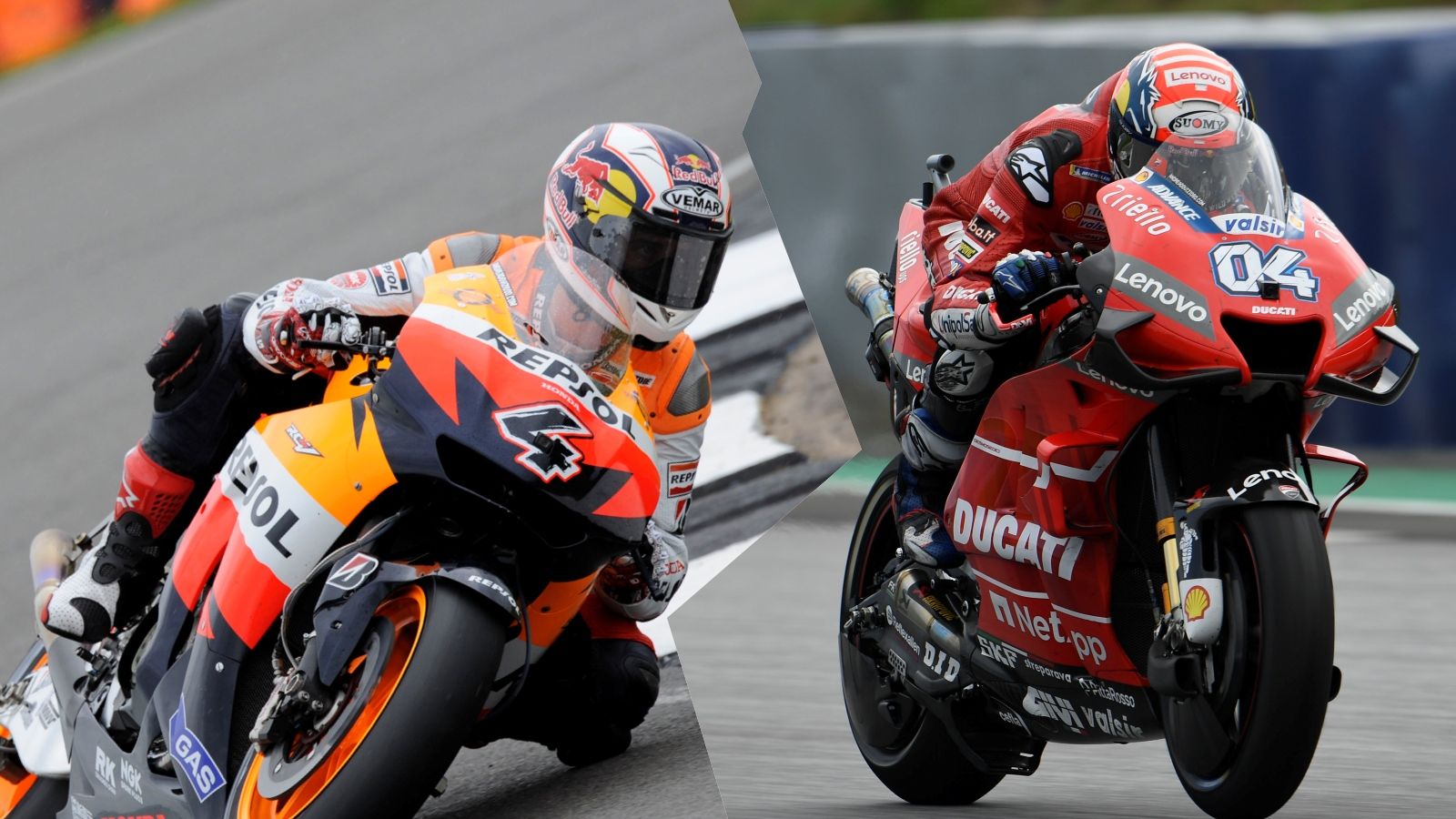 Andrea Dovizioso
