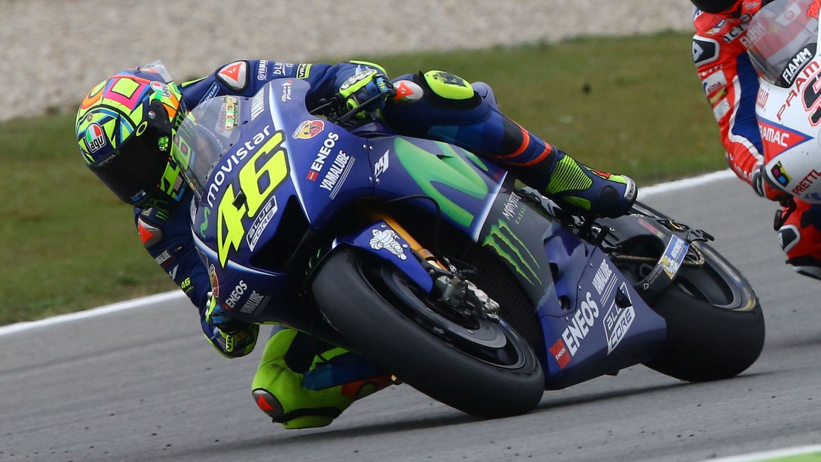 Valentino Rossi