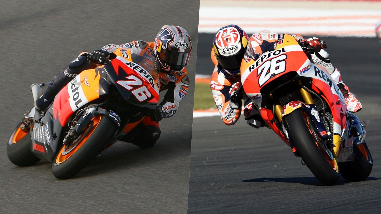 Dani Pedrosa