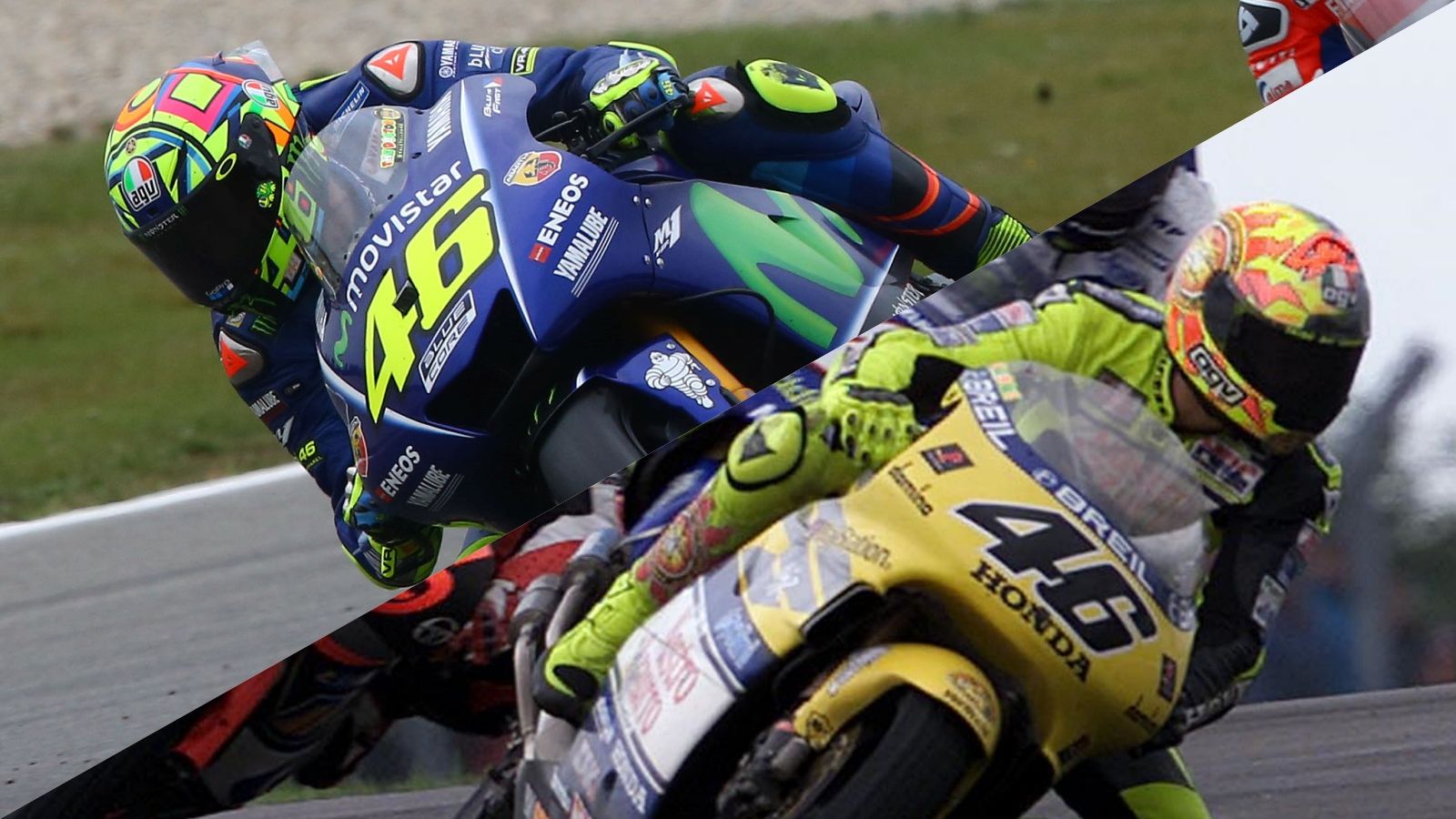 Valentino Rossi
