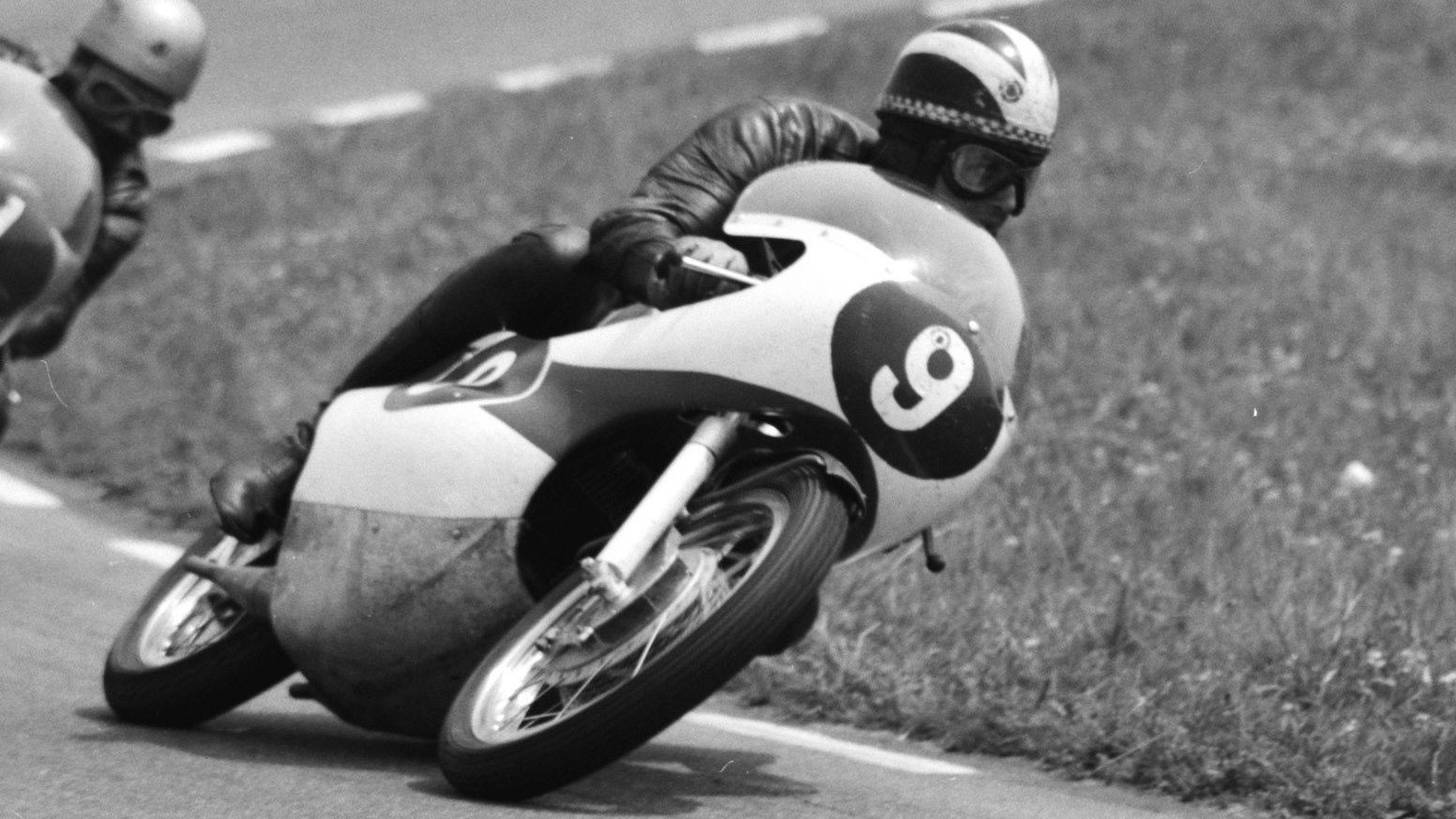 Phil Read
